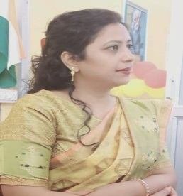 Ms. Taukir Phatama