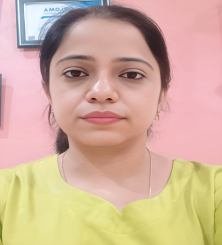 Ms. Jaskirti Taneja
