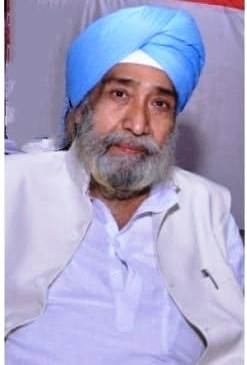 Mr. Satyapal Singh Taneja