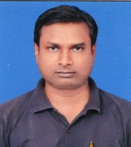 Mr. Md. Imamul Hoda Ansari