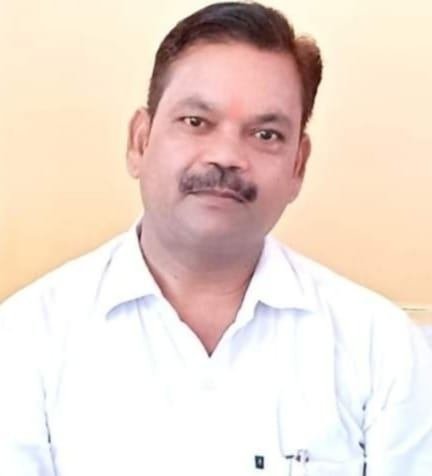 Mr. Sunil Kumar