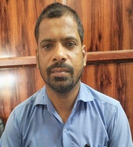 Mr. Pramod Kumar
