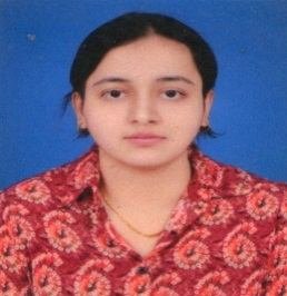 Ms. Akanksha Tiwari