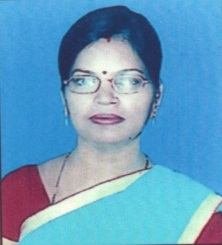 Ms. Chhama Yadav