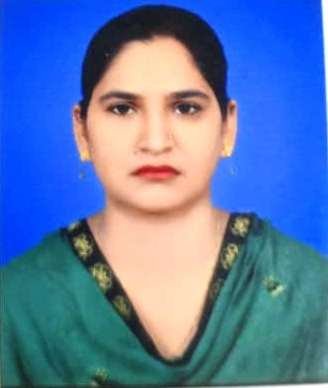 Ms. Irfana Khatoon