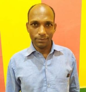 Mr. Jaiprakash Singh