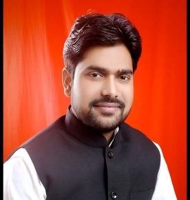 Mr. Kumar Saurabh Singh