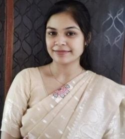 Ms. Prabhjeet Kaur