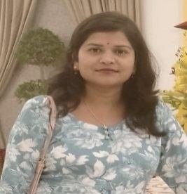 Ms. Priyanka Srivastava