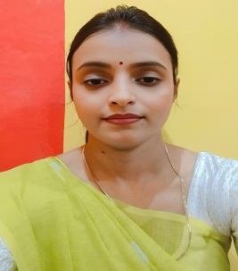 Ms. Priyanka Srivastava