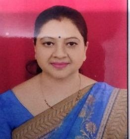 Ms. Ragini Singh