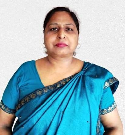 Ms. Shabnam Begam