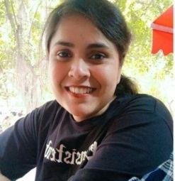 Ms. Shreya