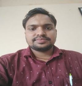 Mr. Sudhir Kumar Maurya