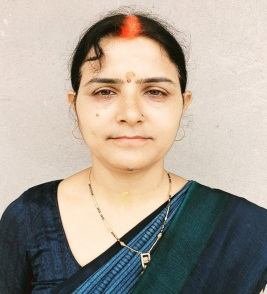 Ms. Sujata Pandey