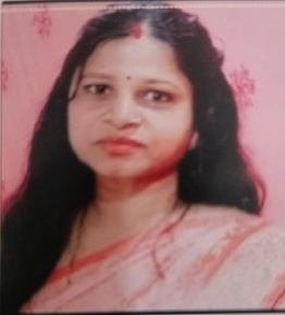 Ms. Sunita Gupta