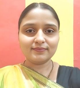 Ms. Tarannum